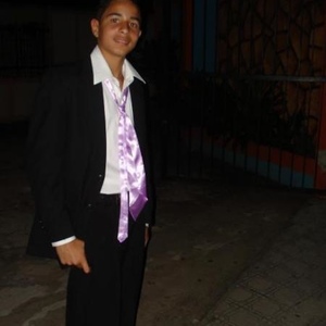 Profile Picture of Albert Starlin Lachapelle Mirabal (@187667477) on Myspace