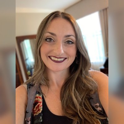 Profile Picture of Bernadette Rocks (@BernadetteRock8) on Twitter