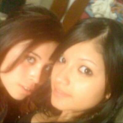 Profile Picture of Virginia Serna (@vikyserna) on Twitter