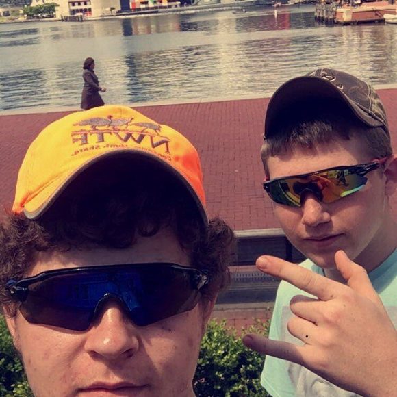 Profile Picture of Cameron Parsons (@cameron_parsons) on Poshmark