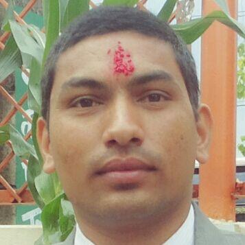 Profile Picture of Data Ram Adhikari (@data_adhikari) on Twitter