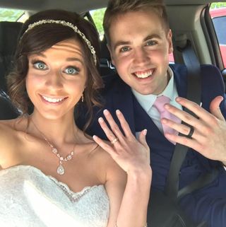 Profile Picture of Caleb Griffor (@caleb.griffor) on Facebook