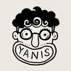 Profile Picture of Jerry (@@jerryyanis) on Tiktok