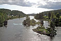 Profile Picture of Blakstad, Agderon Wikipedia