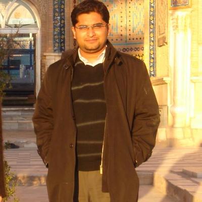 Profile Picture of Ashish Sitoula (@aomsnp) on Twitter