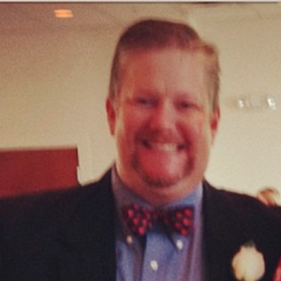 Profile Picture of David MacElhiney (@Davemacportland) on Twitter