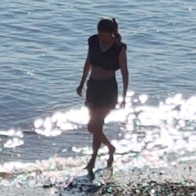 Profile Picture of Laurie Blome (@llblome1) on Twitter