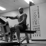 Profile Picture of Eric Kowalczyk (@baldeagleenergyfitness) on Instagram