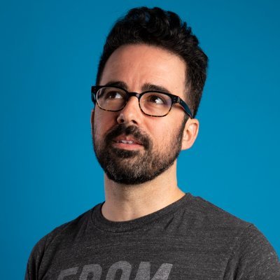 Profile Picture of Andy Gonsalves (@andygonsalves) on Twitter