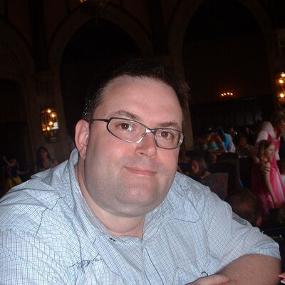 Profile Picture of Eric Larocque (@EricLarocque) on Twitter