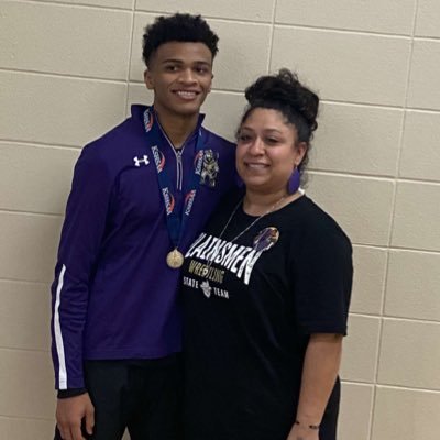 Profile Picture of Eric Cain (@EricCainJr1) on Twitter