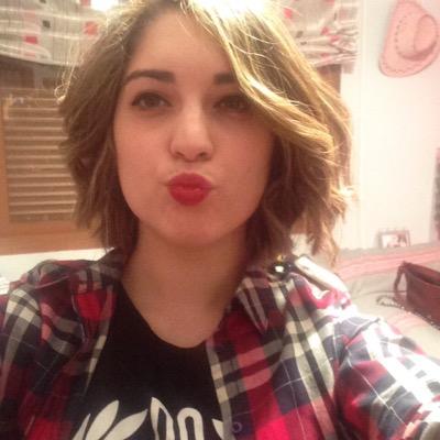 Lorena Carranza - Twitter Profile Picture of Lorena Carranza (@Lorexoco) on Twitter