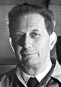 Profile Picture of André Michel Lwoffon Wikipedia