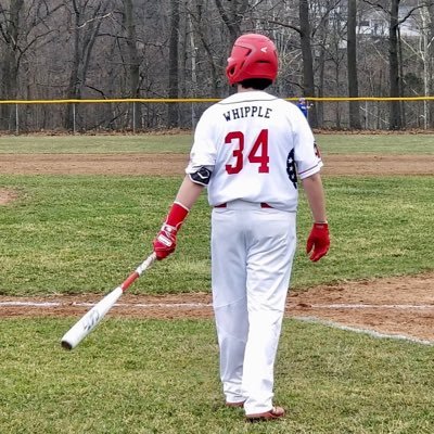 Profile Picture of Josh Whipple (@josh_whipple) on Twitter