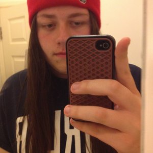 Profile Picture of Ryan Needham (@aragonthesecond) on Myspace