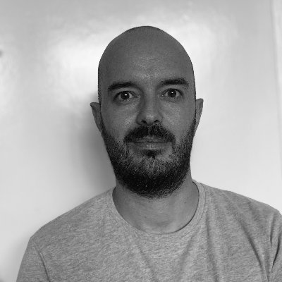 Profile Picture of Luke Bradshaw (@LukeBradshaw85) on Twitter