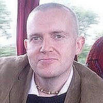 Profile Picture of Steve Nulty (@Steve Nulty) on Flickr