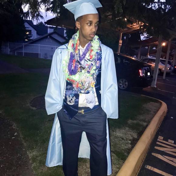 Profile Picture of Mohamud Osman (@ogmo23) on Poshmark