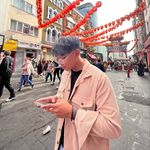 Profile Picture of John Paul Domantay (@jay._.peee) on Instagram