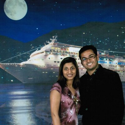 Profile Picture of Preeti Jain (@preetijain80) on Twitter