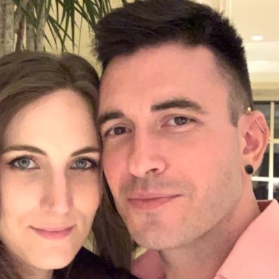 Profile Picture of Anthony Dodd (@AnthonyJDodd) on Twitter