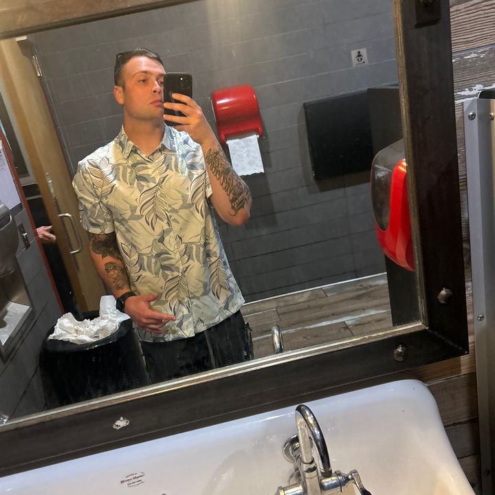 Michael wiseman - Tiktok Profile Picture of Michael wiseman (@mikewise2000) on Tiktok