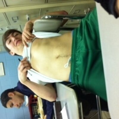 Profile Picture of Chris Costin (@ChrisACostin) on Twitter