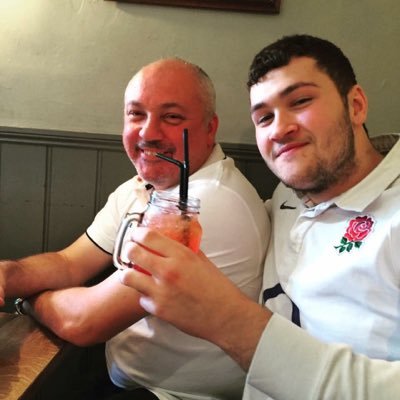 Profile Picture of David McCafferty (@DavePMcCafferty) on Twitter