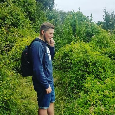 Profile Picture of Matt Piper (@MattJoePiper) on Twitter