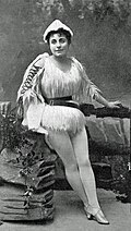 Profile Picture of Ada Blancheon Wikipedia