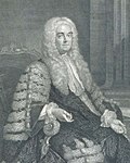 Profile Picture of John Verney (judge)on Wikipedia