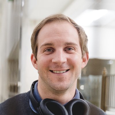 Profile Picture of Mark Hutter (@mrkhutter) on Twitter