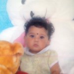 Profile Picture of Chandra Shekar Reddy (@laddu3666) on Instagram