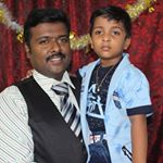 Profile Picture of Manju Ancy John Immanuel (@manjujohnimmanuel) on Instagram