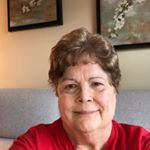 Profile Picture of Gail Swift (@gail_swift100) on Instagram