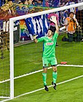 Profile Picture of John McCarthy (soccer)on Wikipedia