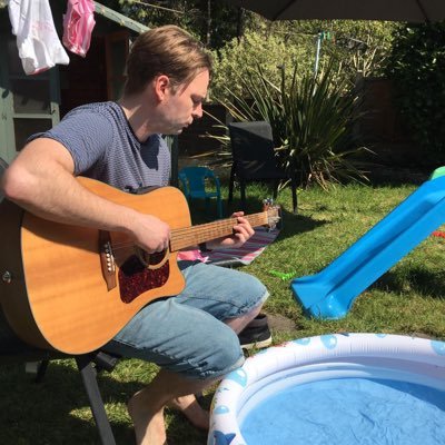 Profile Picture of Peter Gregory (@PeterGregory1) on Twitter