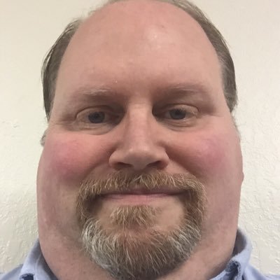 Profile Picture of Gary W. Boyer (@ChaplainBoyer) on Twitter
