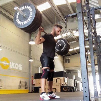 Profile Picture of Luis Chinchilla Sánchez (@27luiscs) on Twitter