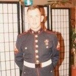 Profile Picture of Michael Van Tassell (@marine5831) on Instagram