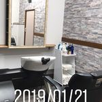 Profile Picture of ヘアーサロン  いなみ (@hairsalon.inami) on Instagram