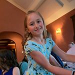 Profile Picture of Ava Cook (@avacook2008) on Instagram