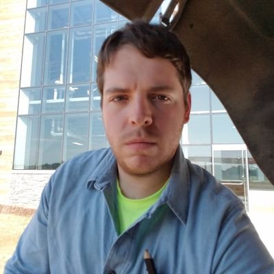 Profile Picture of Matthew McMichael (@mmcmichael94) on Twitter