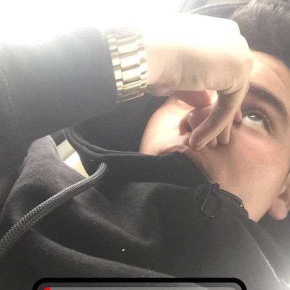 Profile Picture of Emisael Jaramillo jr (@emisael04) on Poshmark