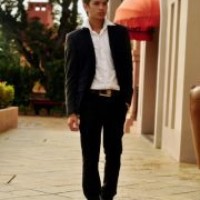 Profile Picture of Yusuf Shukri (@yusuf-shukri) on Quora