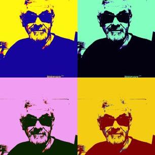 Profile Picture of Michael Perry (@mtpdes) on Twitter