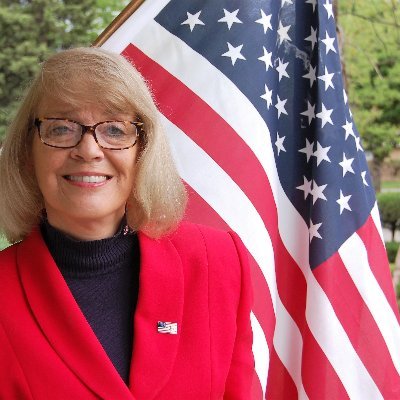 Profile Picture of McLean County Clerk Kathy Michael (@McCoClerk) on Twitter