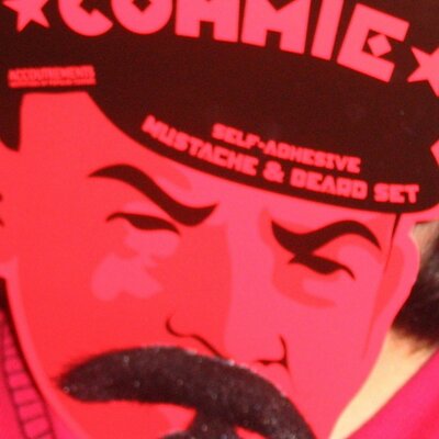 Profile Picture of Yvette Windsor (@Yvette999) on Twitter