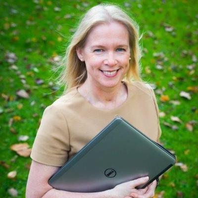 Pascale Van Damme - Twitter Profile Picture of Pascale Van Damme (@PascaleVanDamme) on Twitter