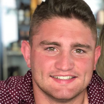 Profile Picture of Mike Schrader (@MikeJSchrader) on Twitter